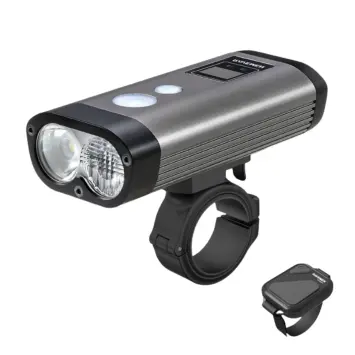 Ravemen PR1600 פנס לאופניים 3