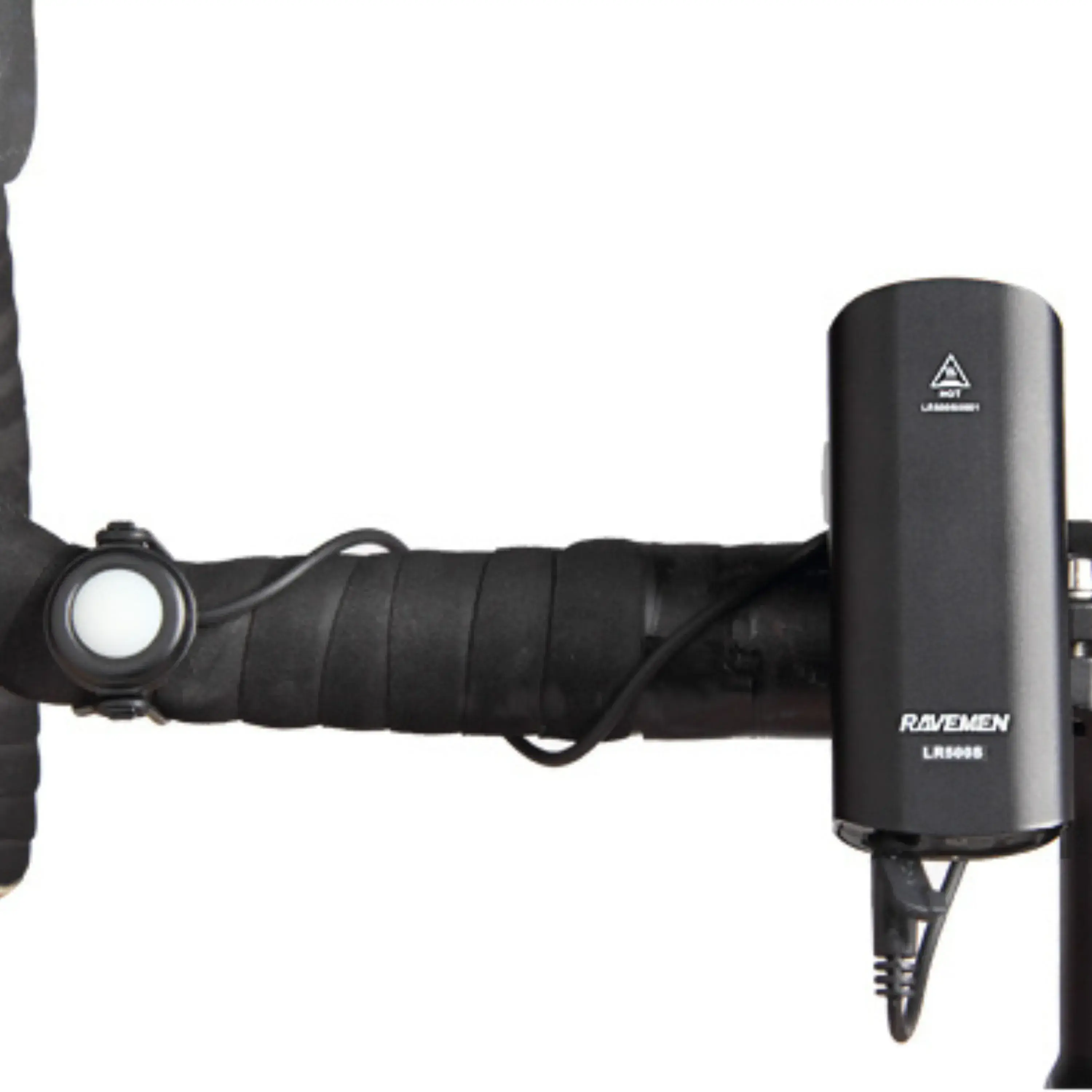 Ravemen LR500S פנס לאופניים 5