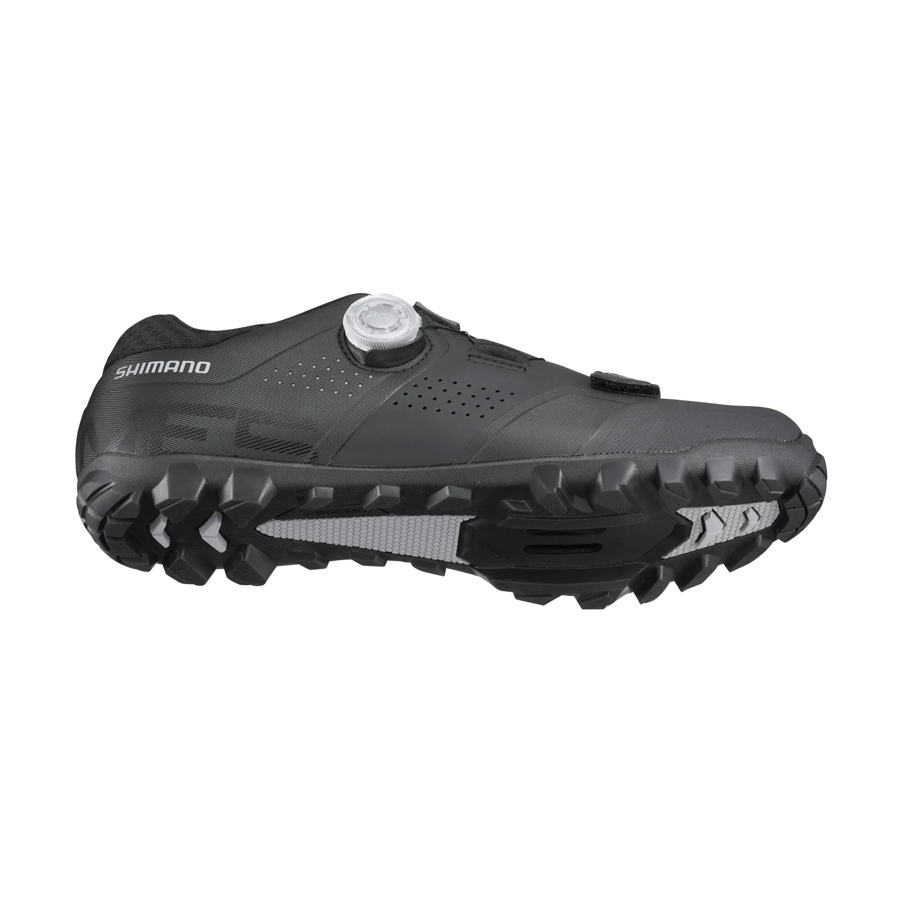 Shimano ME5 (ME-502) נעלי רכיבה שטח 5