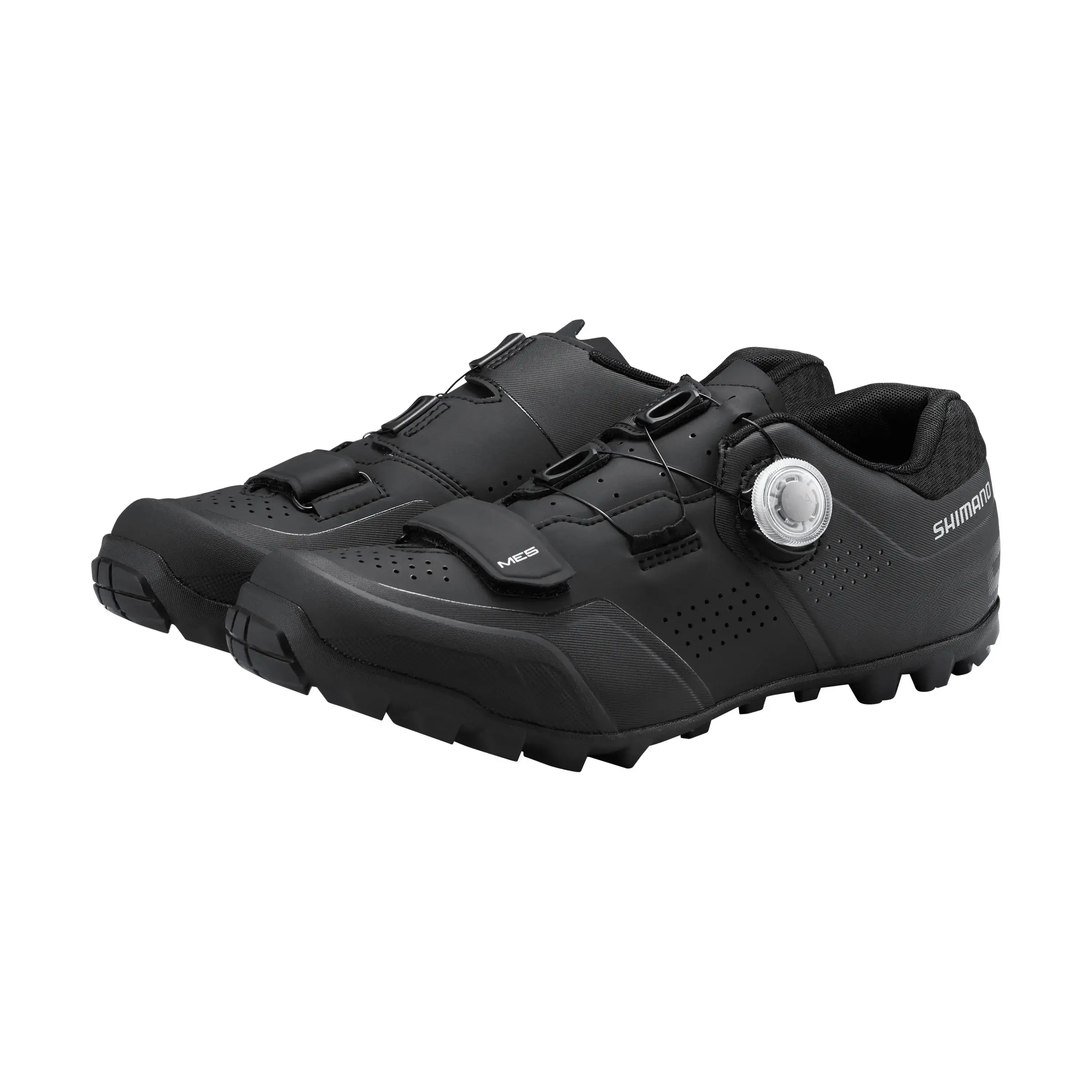 Shimano ME5 (ME-502) נעלי רכיבה שטח 7