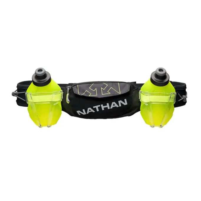 Nathan Trail Mix Plus Hydration Belt 3