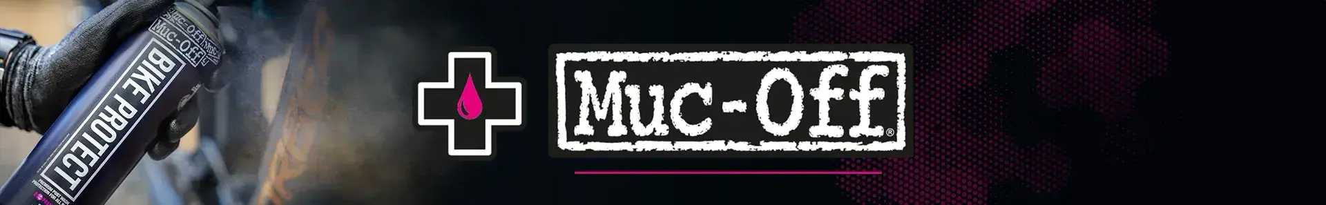 Muc-Off 3