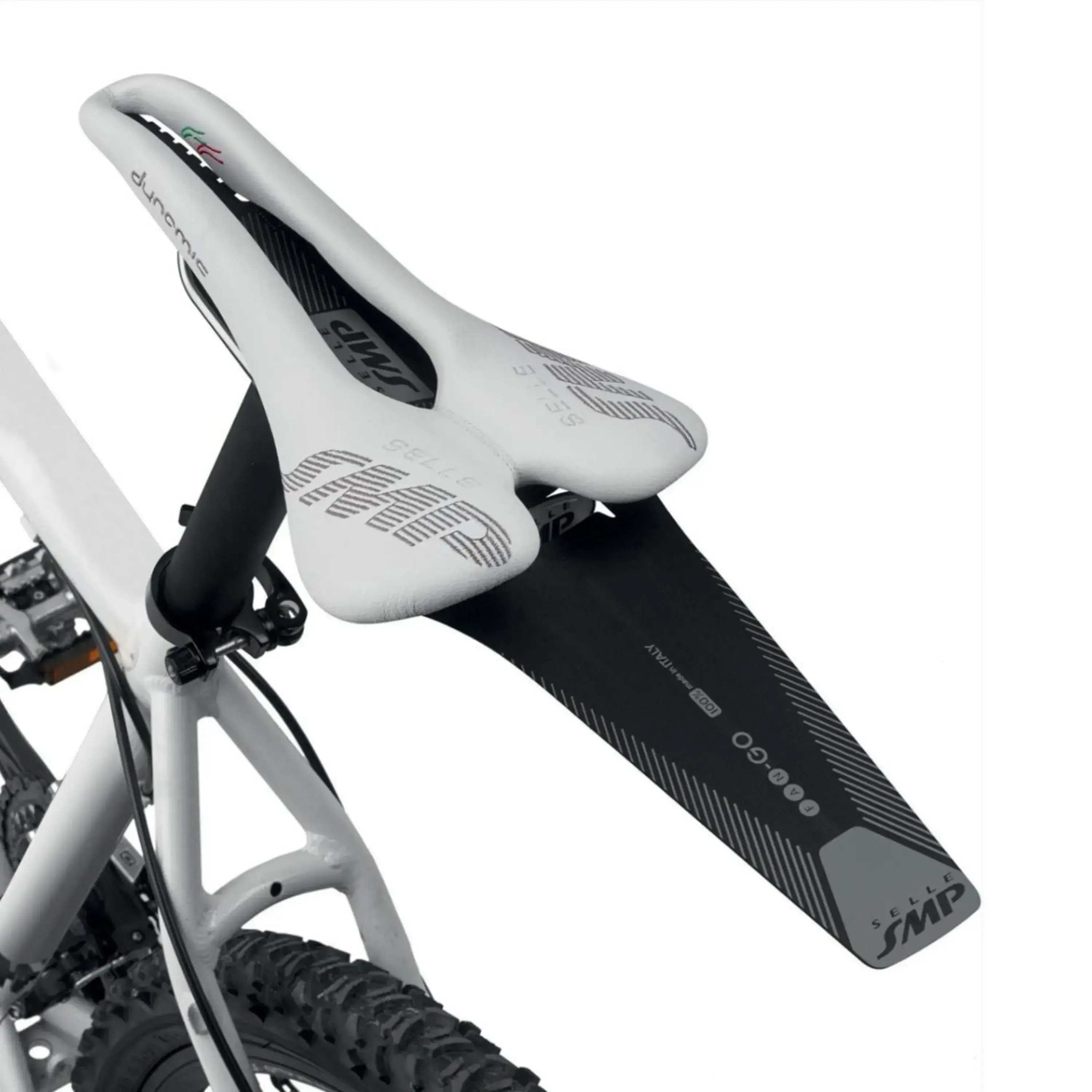 Selle SMP Fan-Go Mudguard מגן בוץ