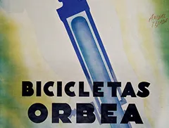 The Orbea Story