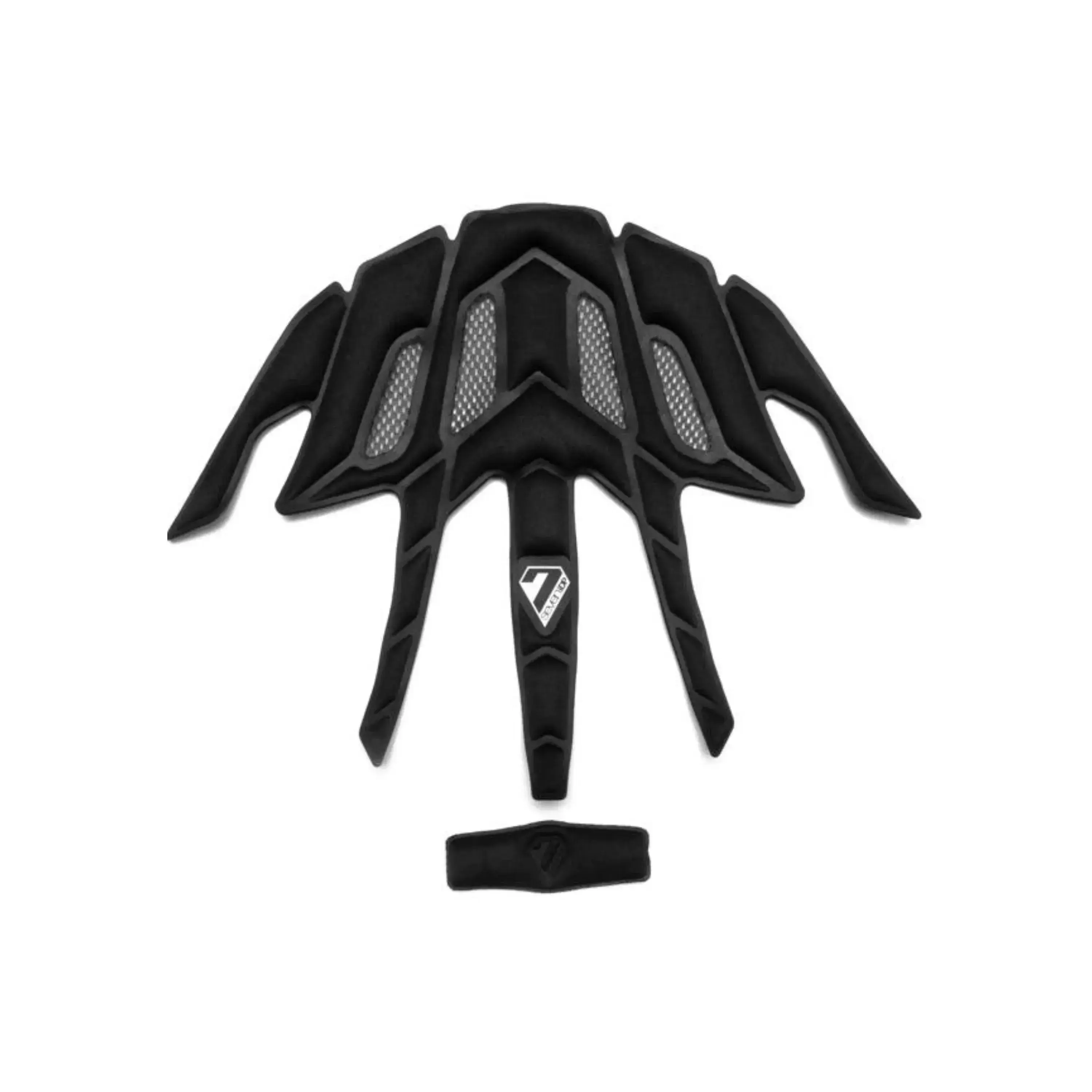 7idp M2 Helmet Pad Set סט ספוגים חליפיים לקסדה