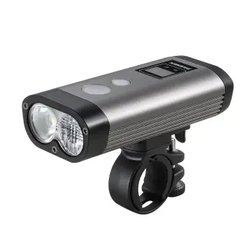 Ravemen PR1200 פנס לאופנים 3