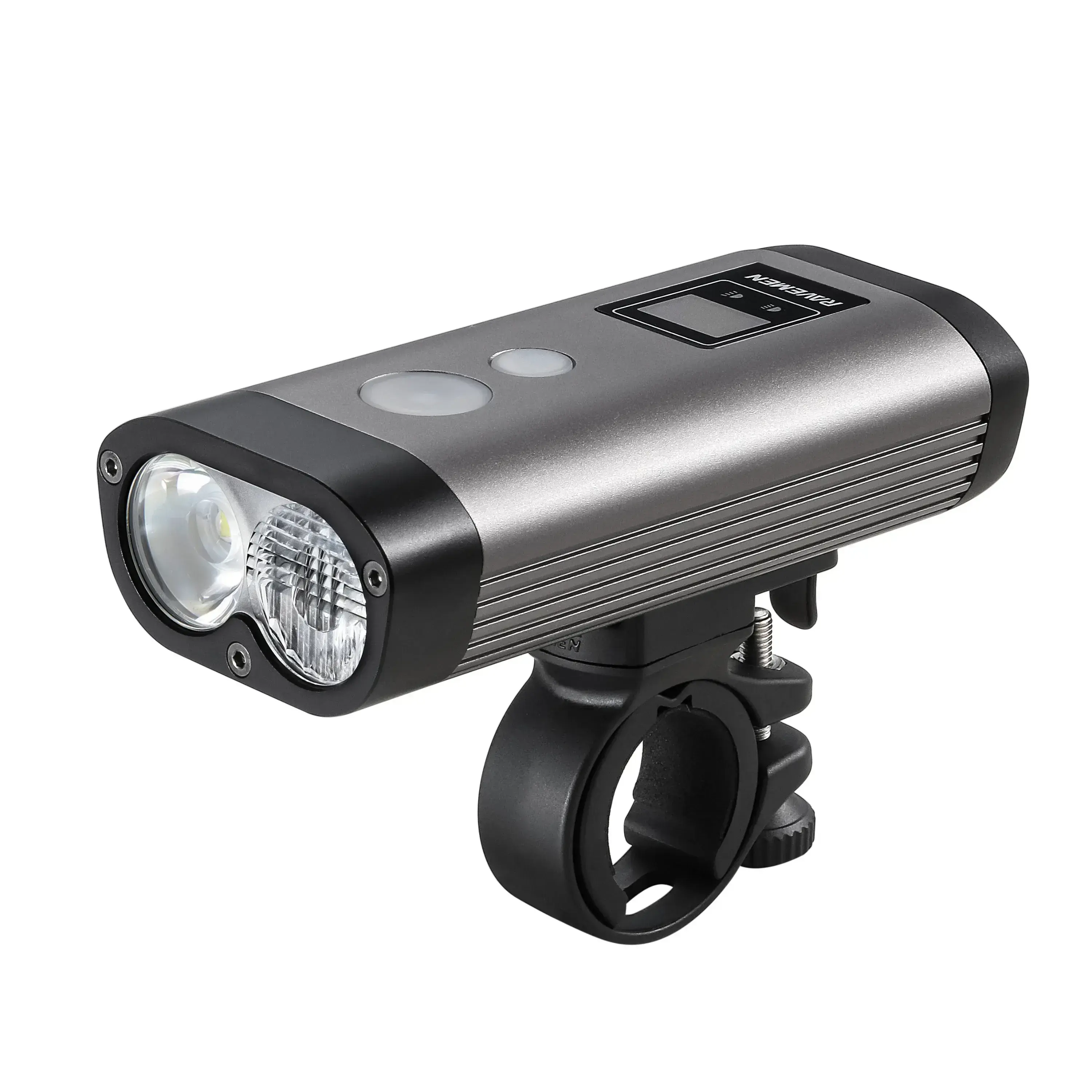 Ravemen PR1200 פנס לאופנים 3