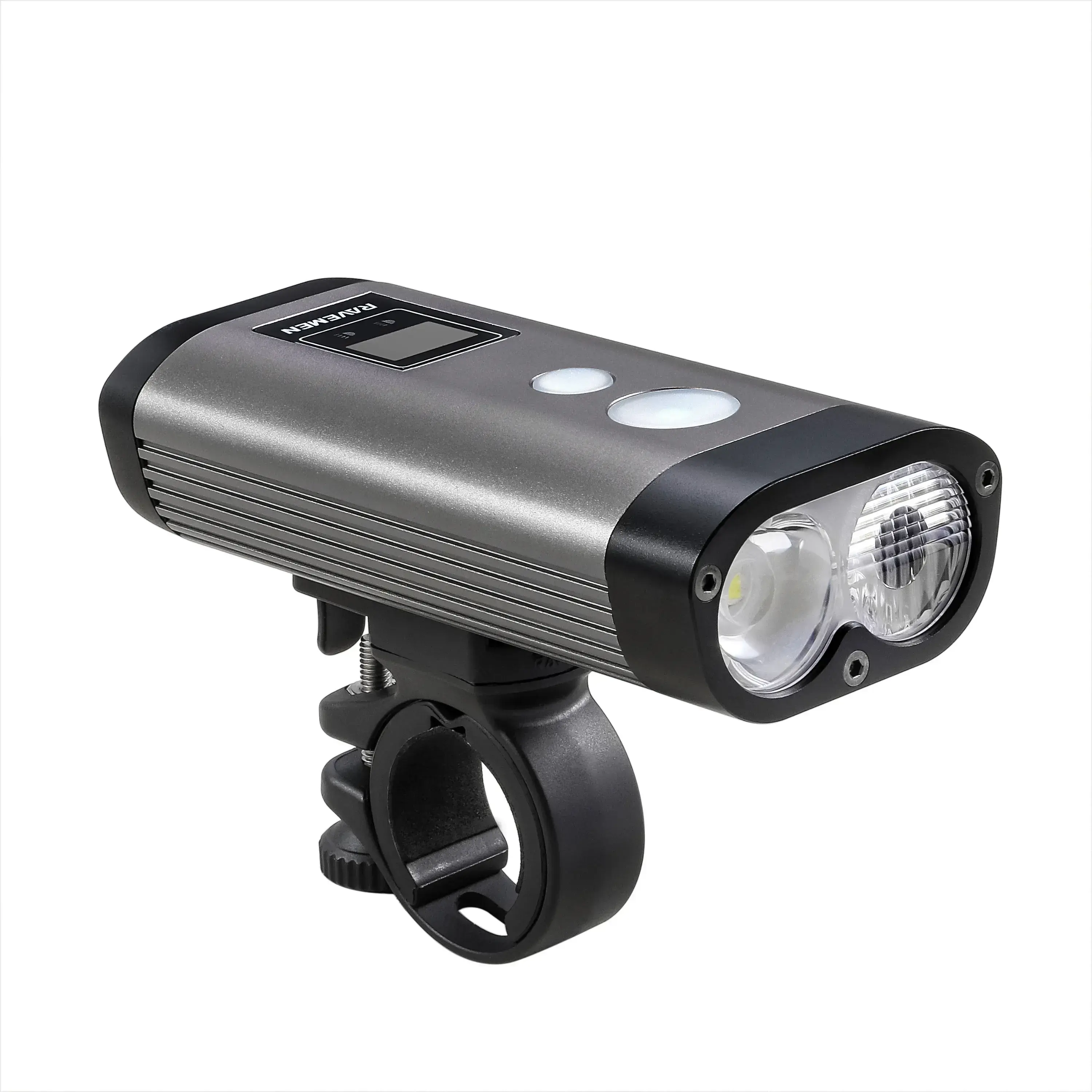 Ravemen PR1200 פנס לאופנים 5