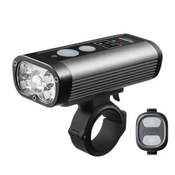 Ravemen PR2400 פנס לאופניים