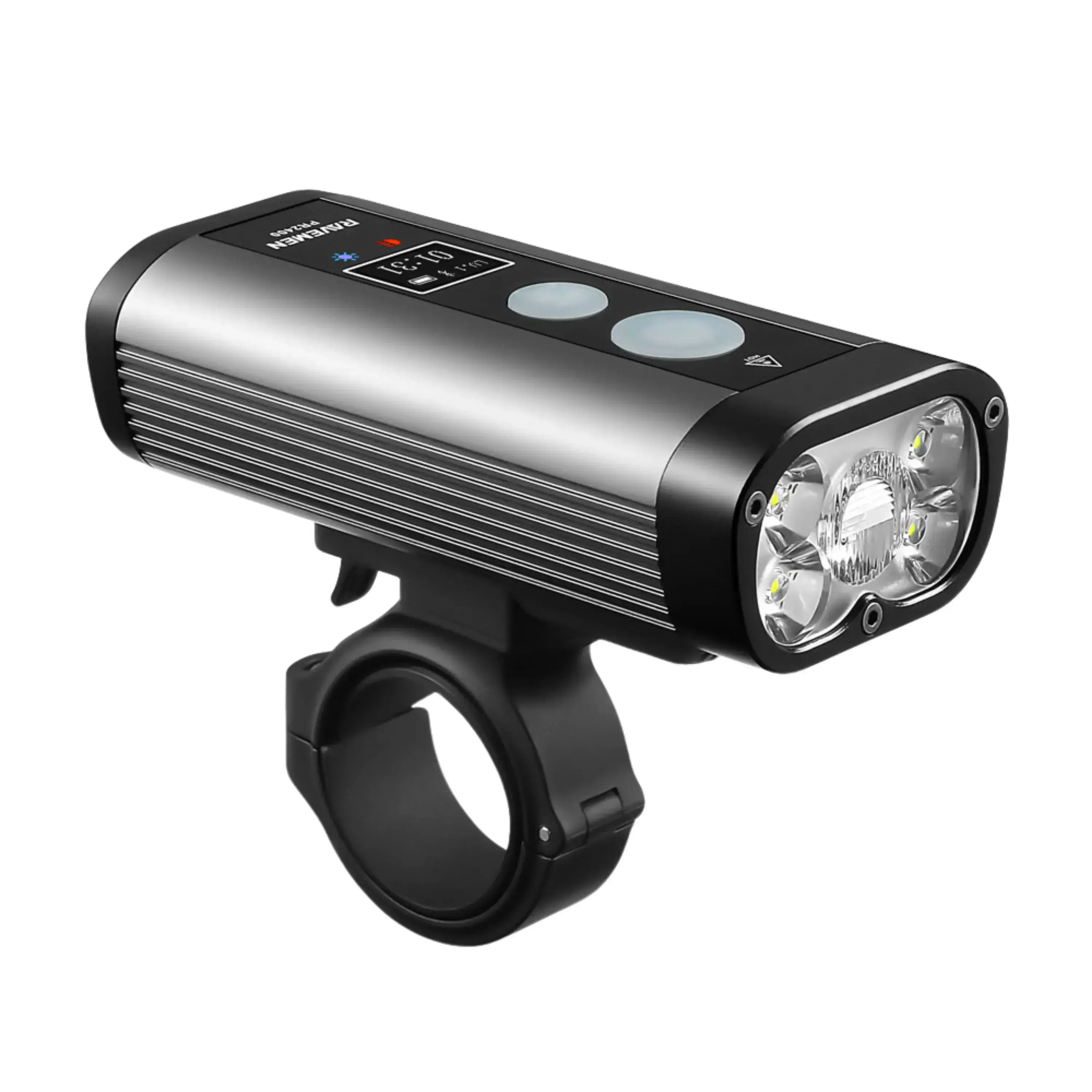 Ravemen PR2400 פנס לאופניים