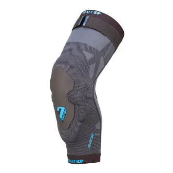 7idp Project Knee מגיני ברכיים