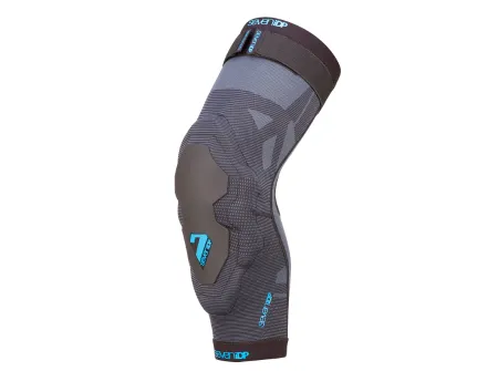 7idp Project Knee מגיני ברכיים