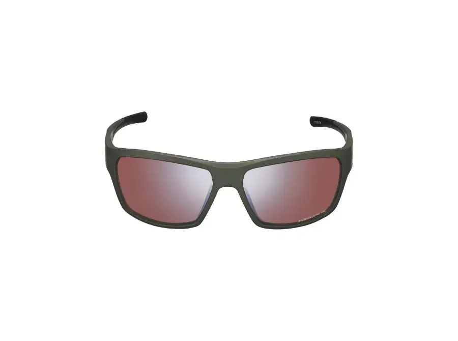 Shimano Pulsar Eyewear משקפי רכיבה לאופניים