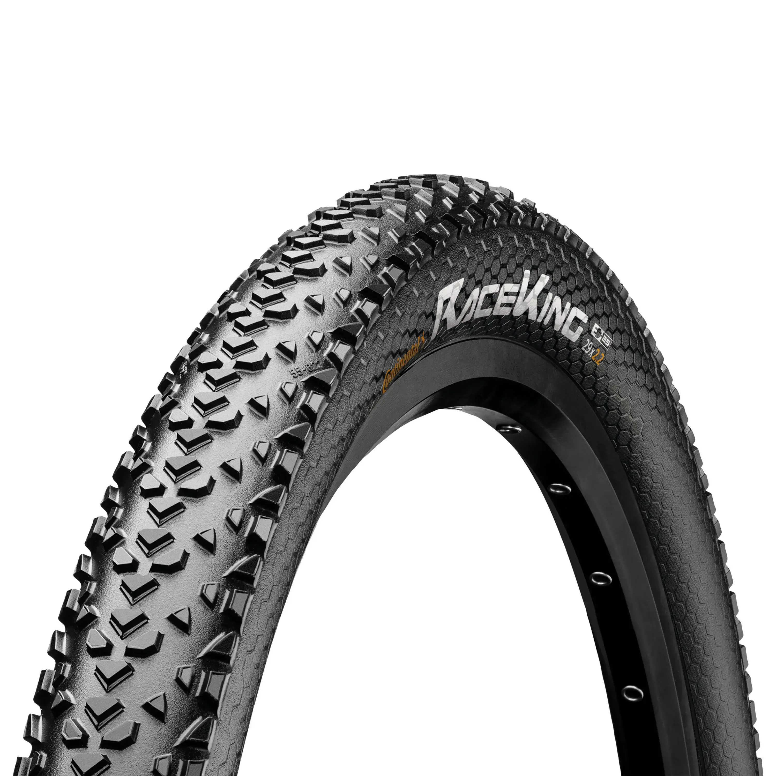 Continental Race King ProTection צמיג טיובלס לאופני הרים 3