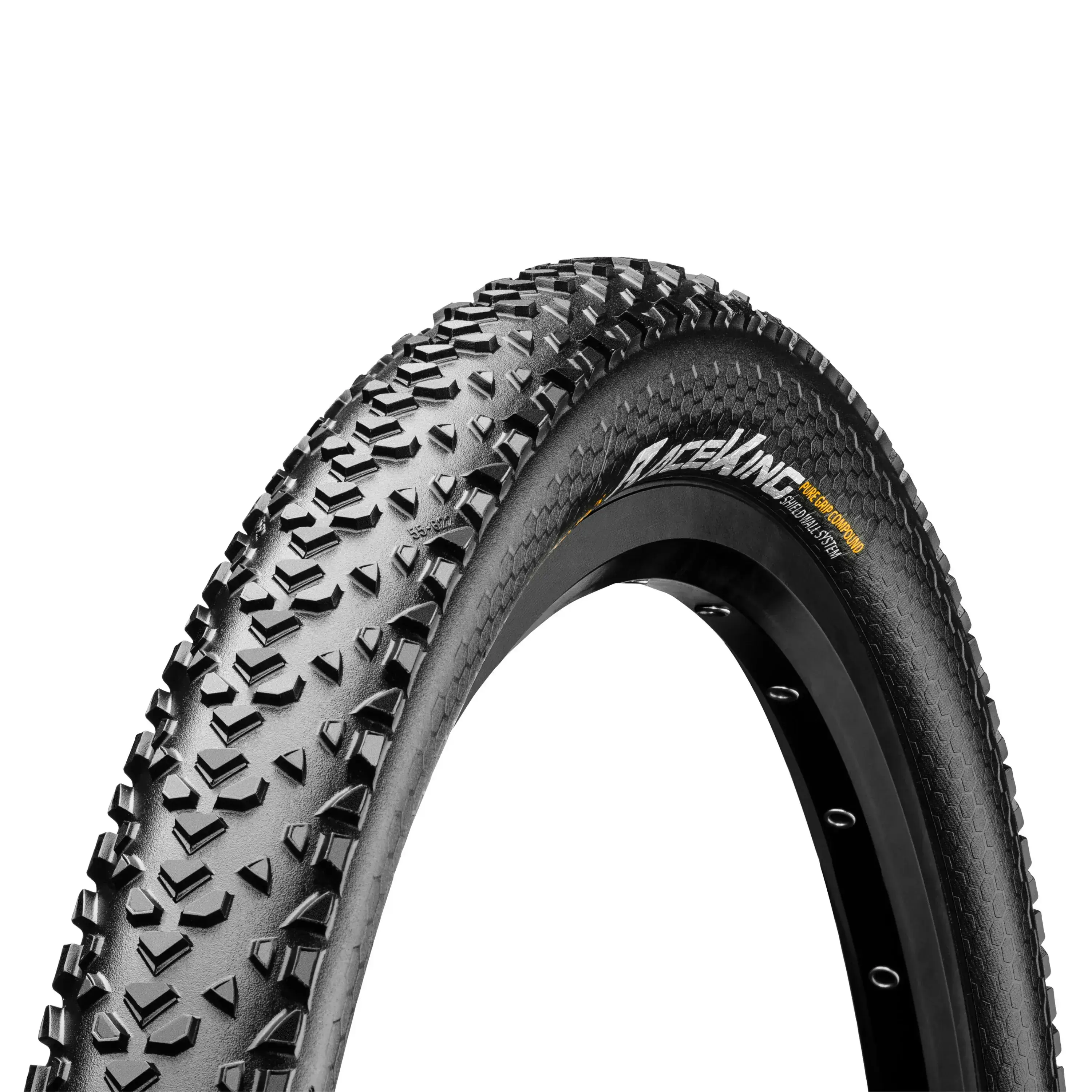 Continental Race King Wire Skin צמיג הרים 3