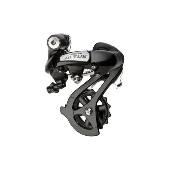 Shimano (310) Altus Rear Derailleur 7/8 Speed Direct Attachment Top Normal