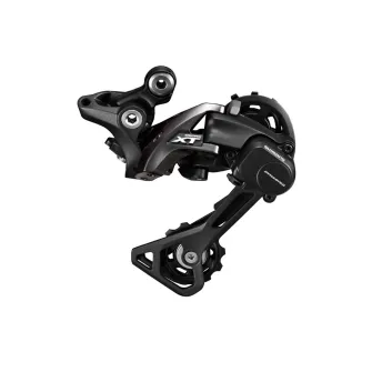 Shimano (8000) XT 11 Spd Rear Derailleur Shadow+ Short Top Normal