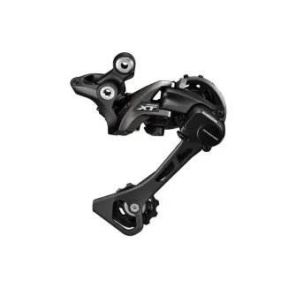 Shimano (8000) XT 11 Spd Rear Derailleur Shadow Top Normal