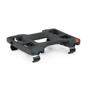 Urban Iki Carrier Mounting Frame מתאם לכסא תינוק אחורי 3