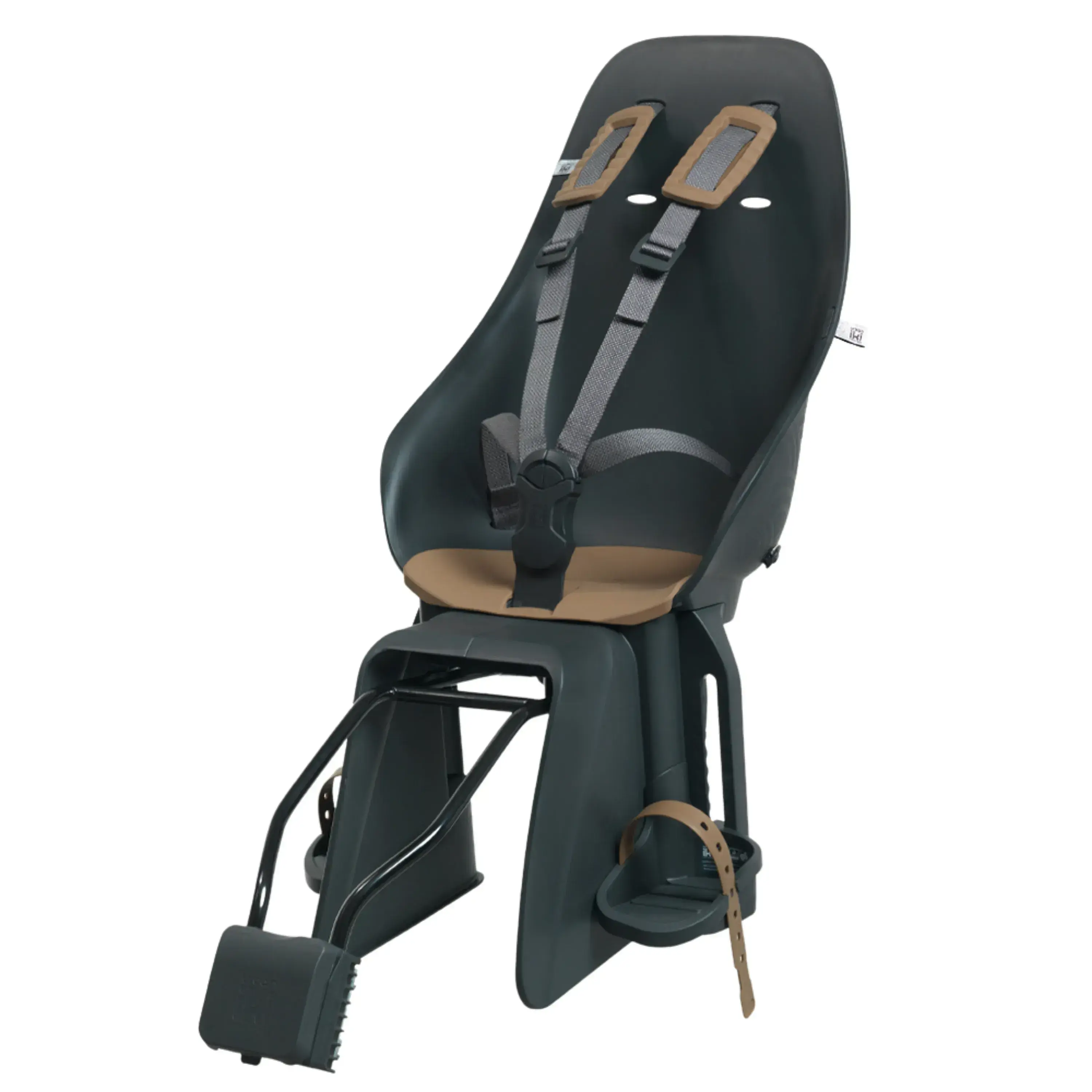 Urban Iki Rear Seat Frame Mounting כסא תינוק אחורי 3