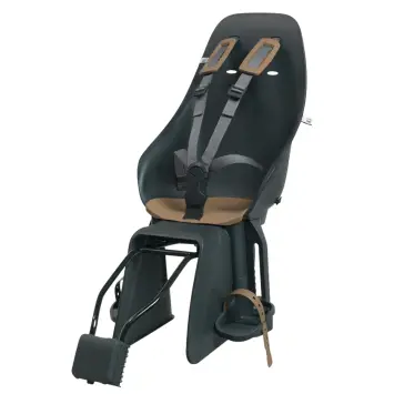Urban Iki Rear Seat Frame Mounting כסא תינוק אחורי 3