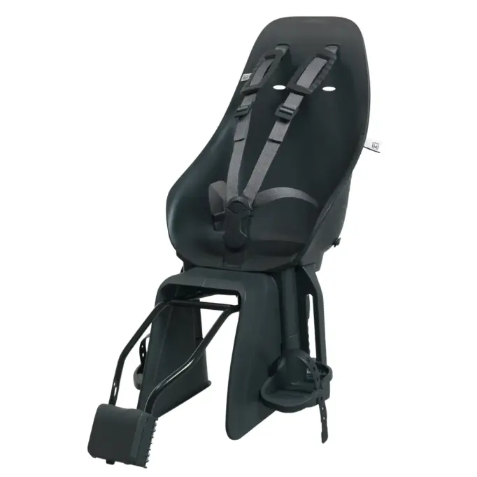 Urban Iki Rear Seat Frame Mounting כסא תינוק אחורי 3