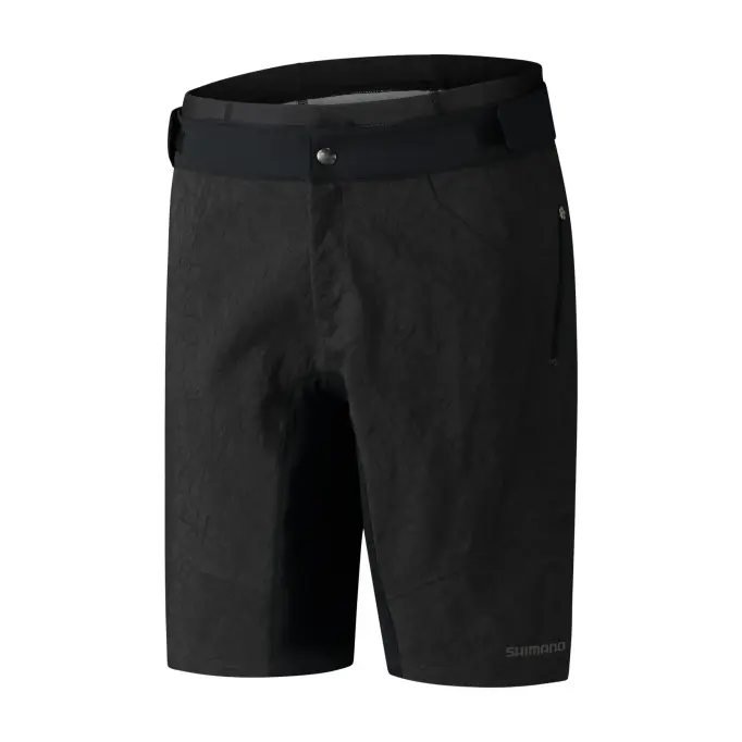 Shimano Revo Shorts w/o Inner Shorts מכנס רכיבה