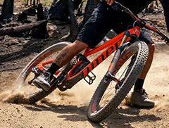 מבחן ל- Niner RIP 9 RDO