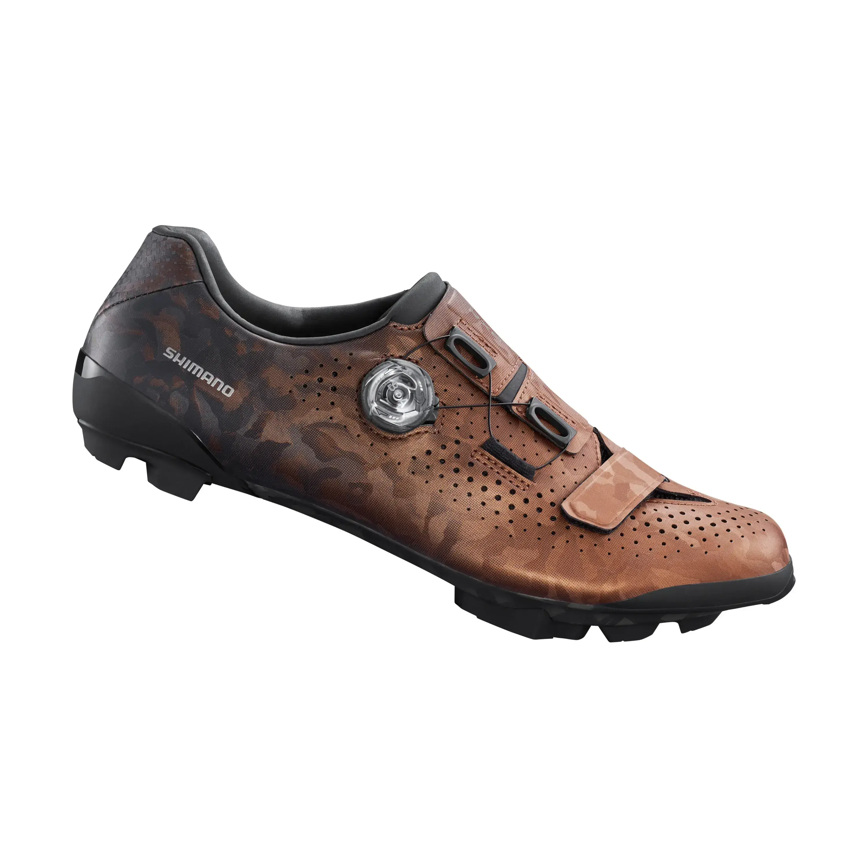 Shimano RX8 נעל רכיבה גראבל 3