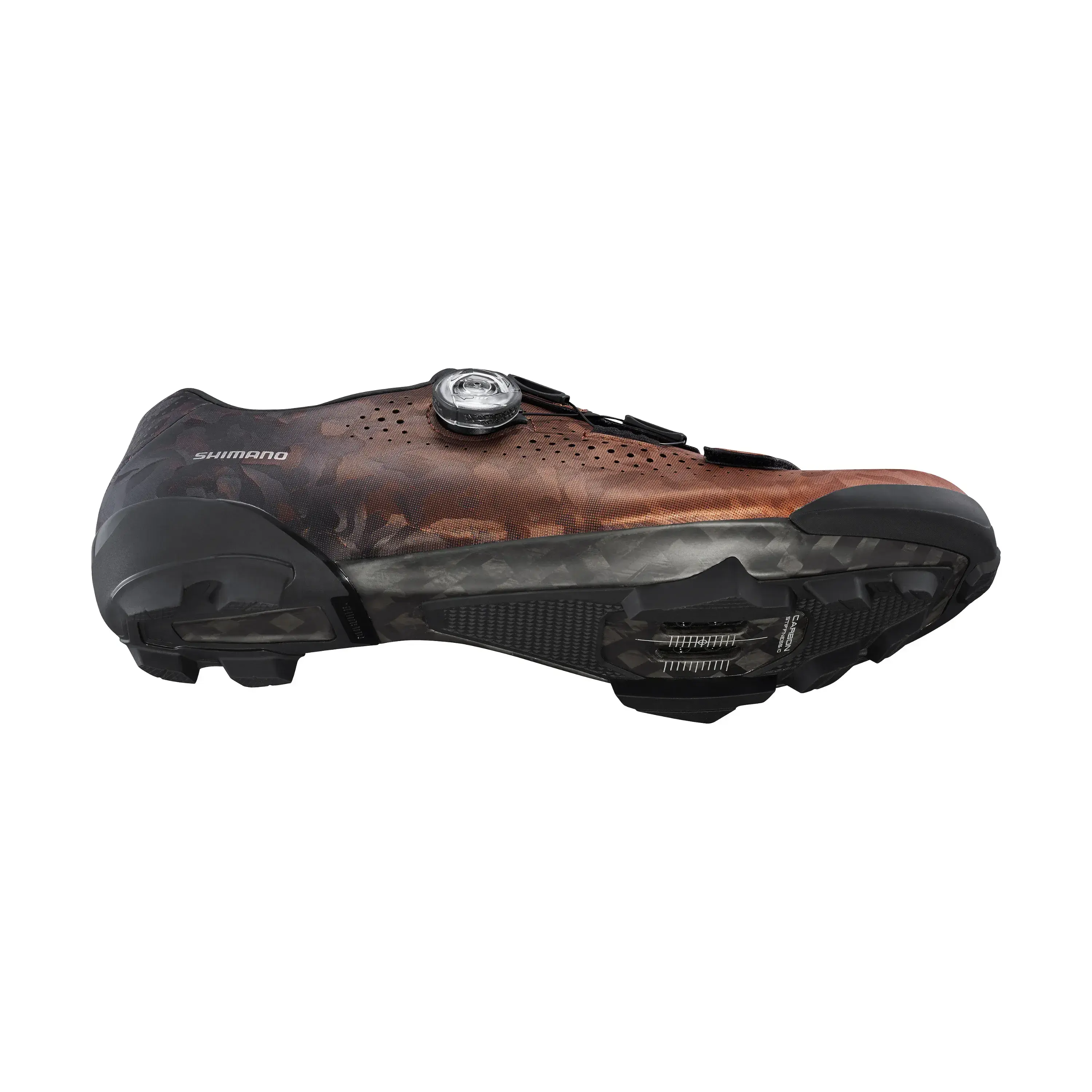 Shimano RX8 נעל רכיבה גראבל 5