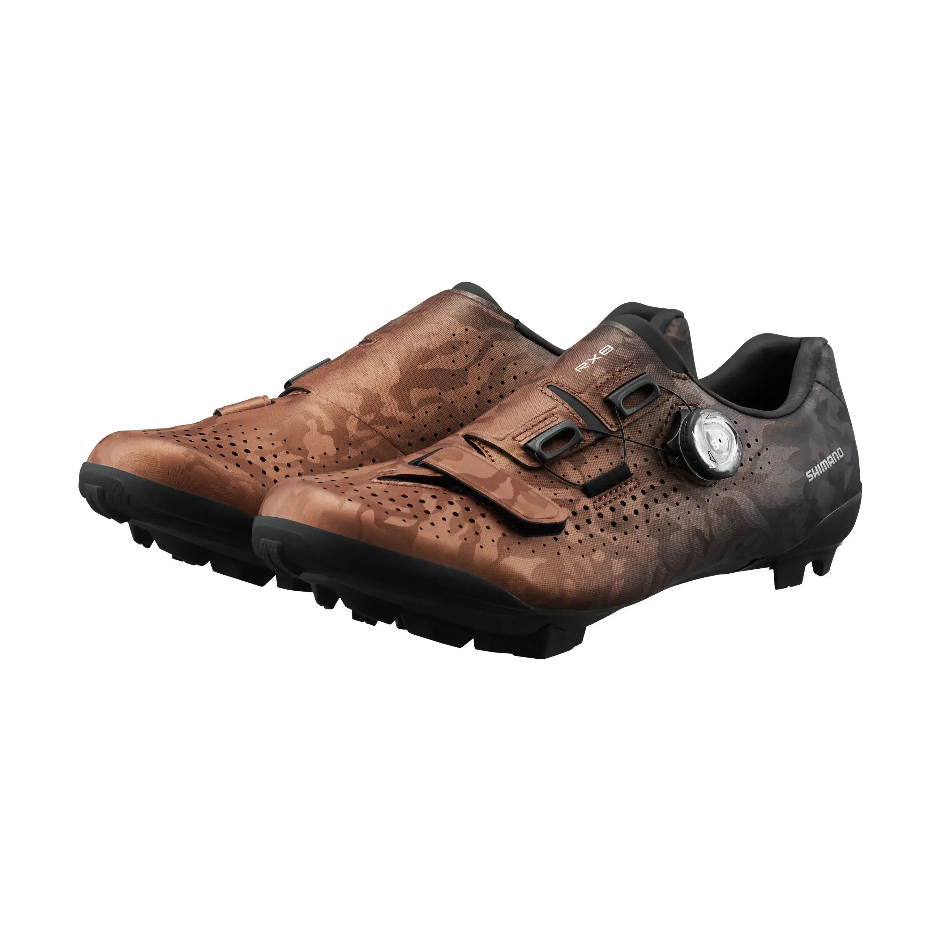 Shimano RX8 נעל רכיבה גראבל