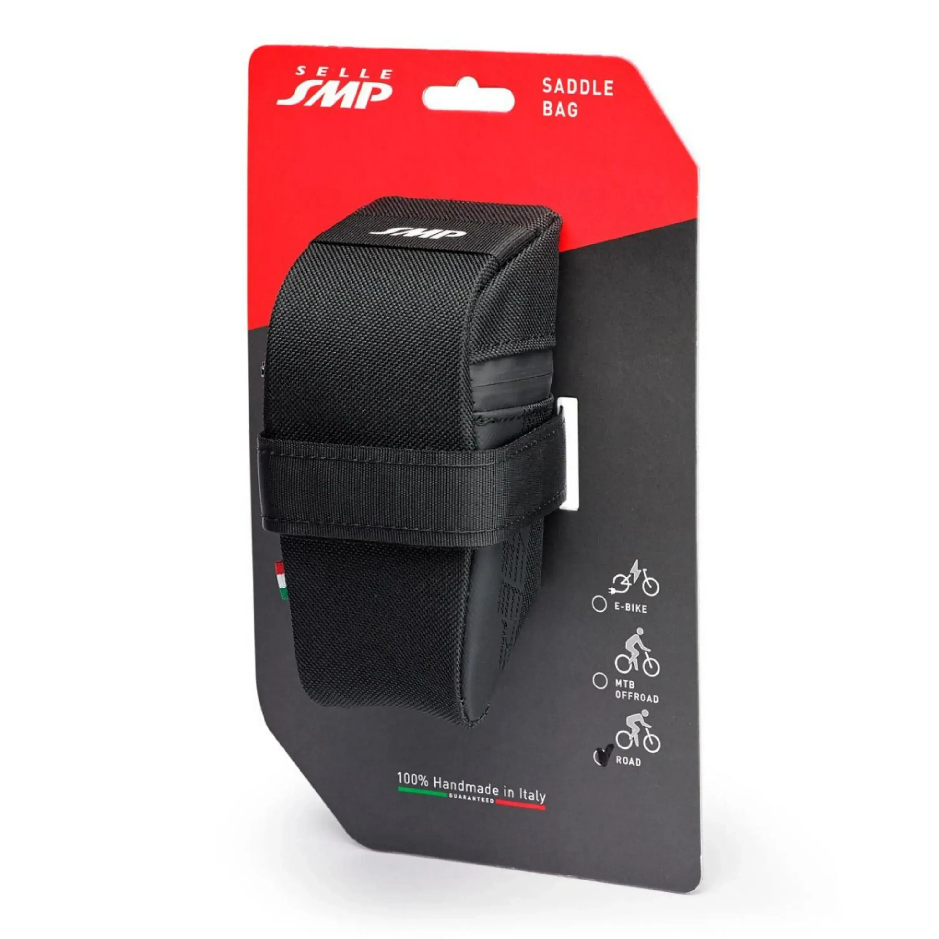 Selle SMP Road Saddle Bag תיק אוכף