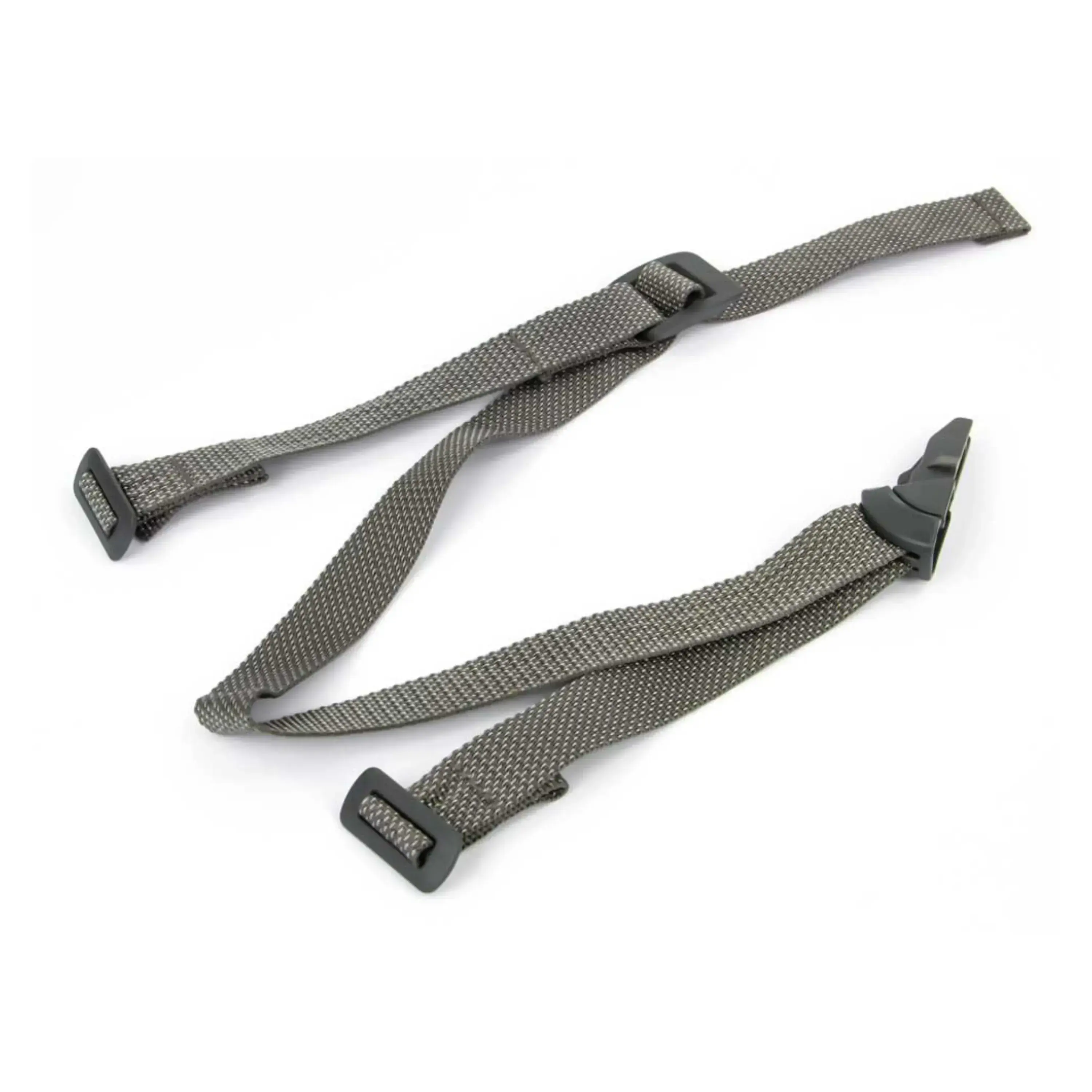 Urban Iki Seatbelt Rear L+R