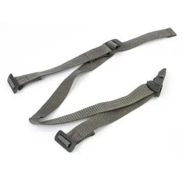 Urban Iki Seatbelt Front L+R רצועת בטיחות לכיסא קדמי - שמאל + ימין