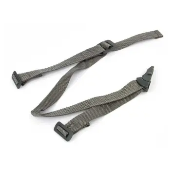 Urban Iki Seatbelt Rear L+R