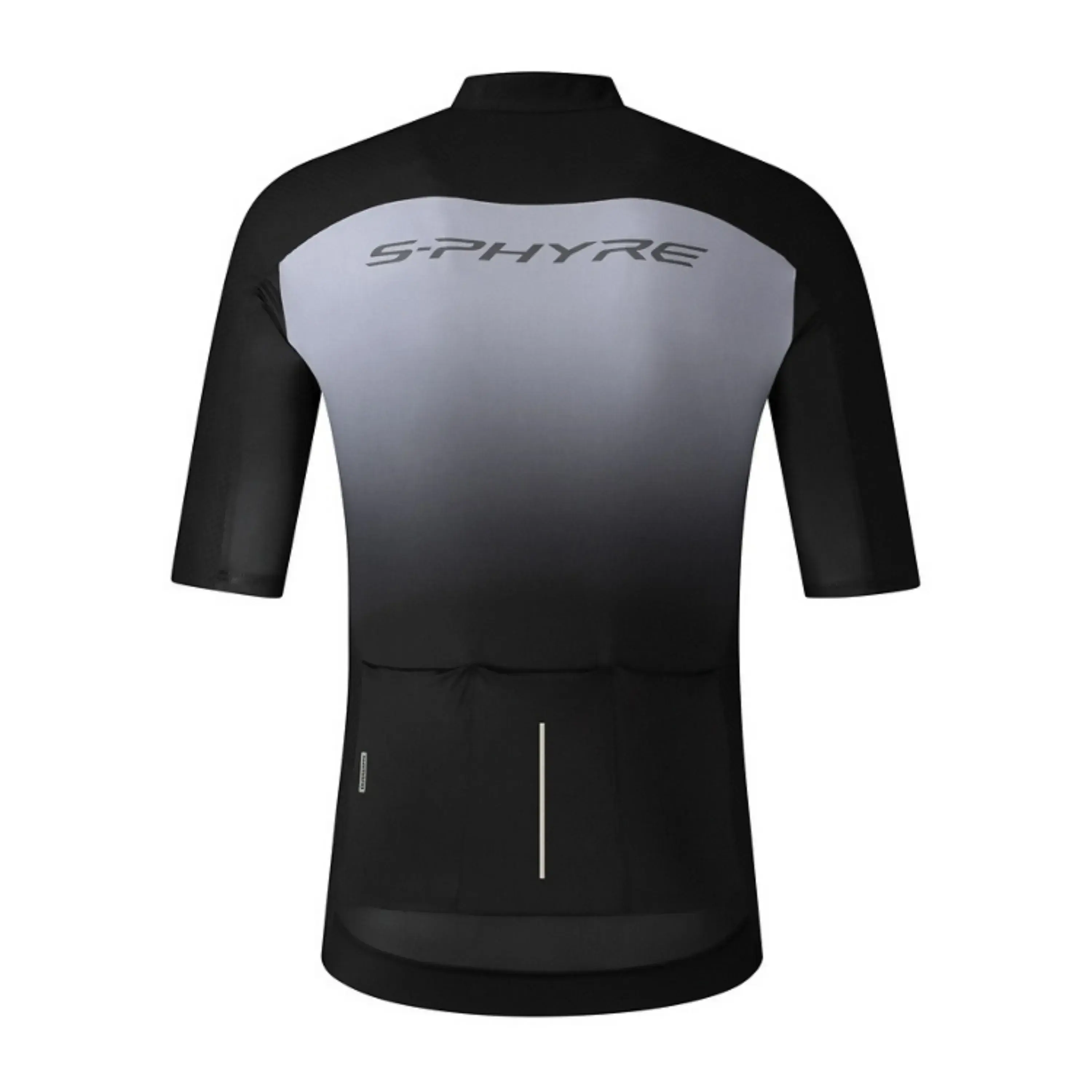 Shimano S-Phyre Flash Short Sleeve Jersey חולצת רכיבה