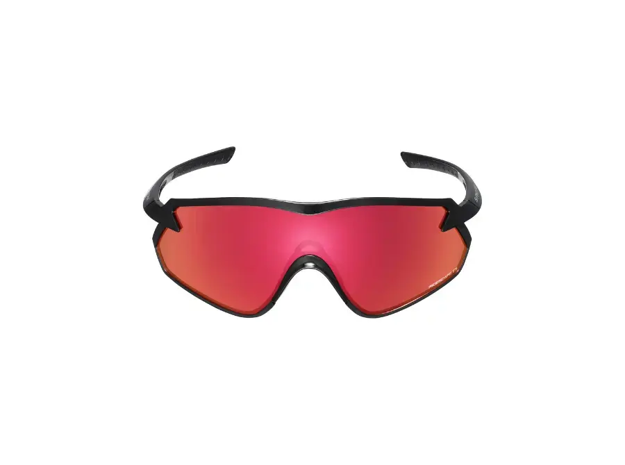 Shimano S-Phyre X Eyewear משקפי רכיבה לאופניים