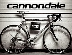 מה קשור Cannondale לג'ירו ד'איטליה?