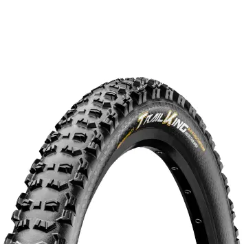Continental Trail King ProTection Apex צמיג טיובלס לאופני הרים 3