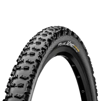 Continental Trail King ShieldWall צמיג הרים מתקפל