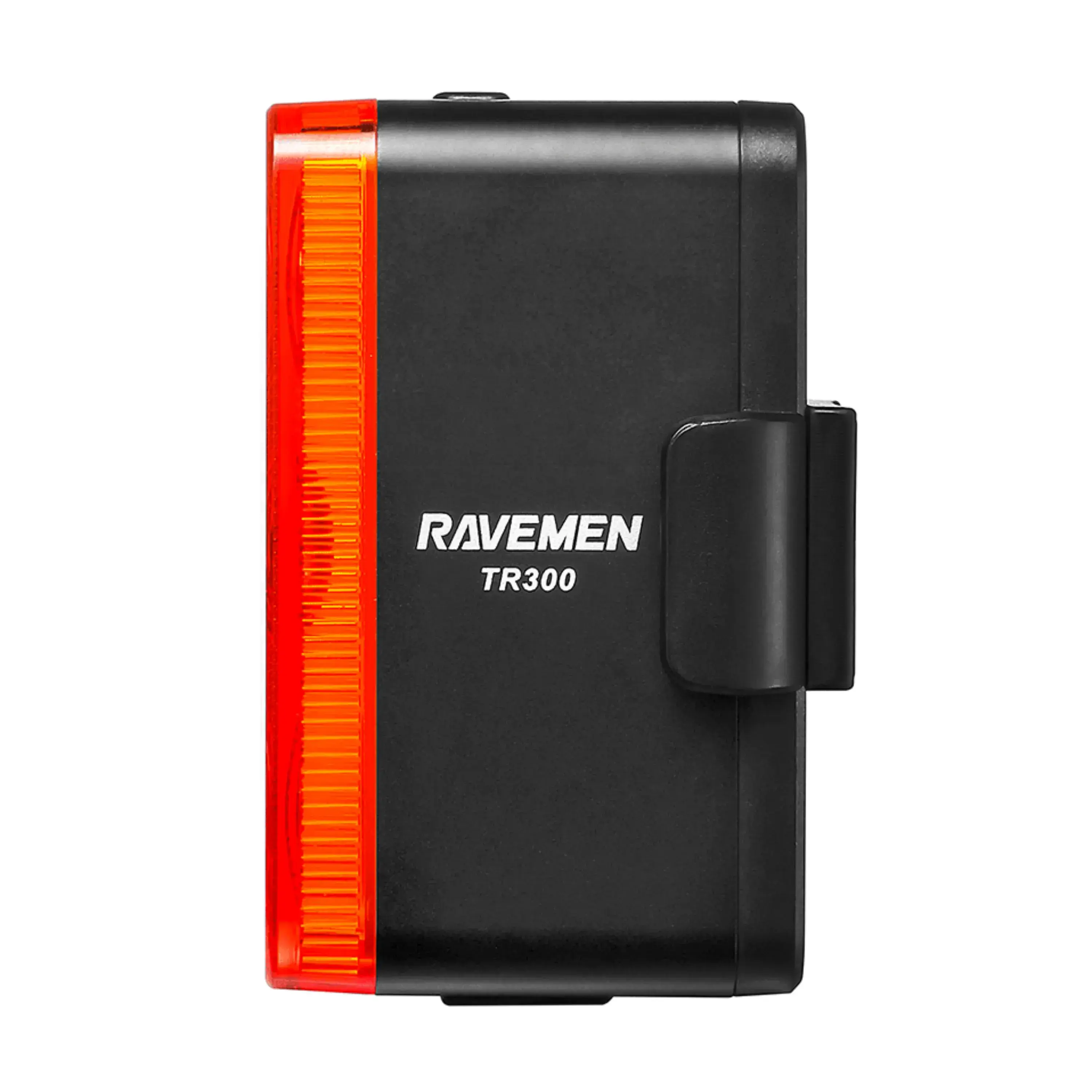 Ravemen TR300 נצנץ אחורי לאופניים 7