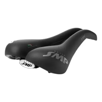 Selle SMP Strike TRK Large אוכף 3