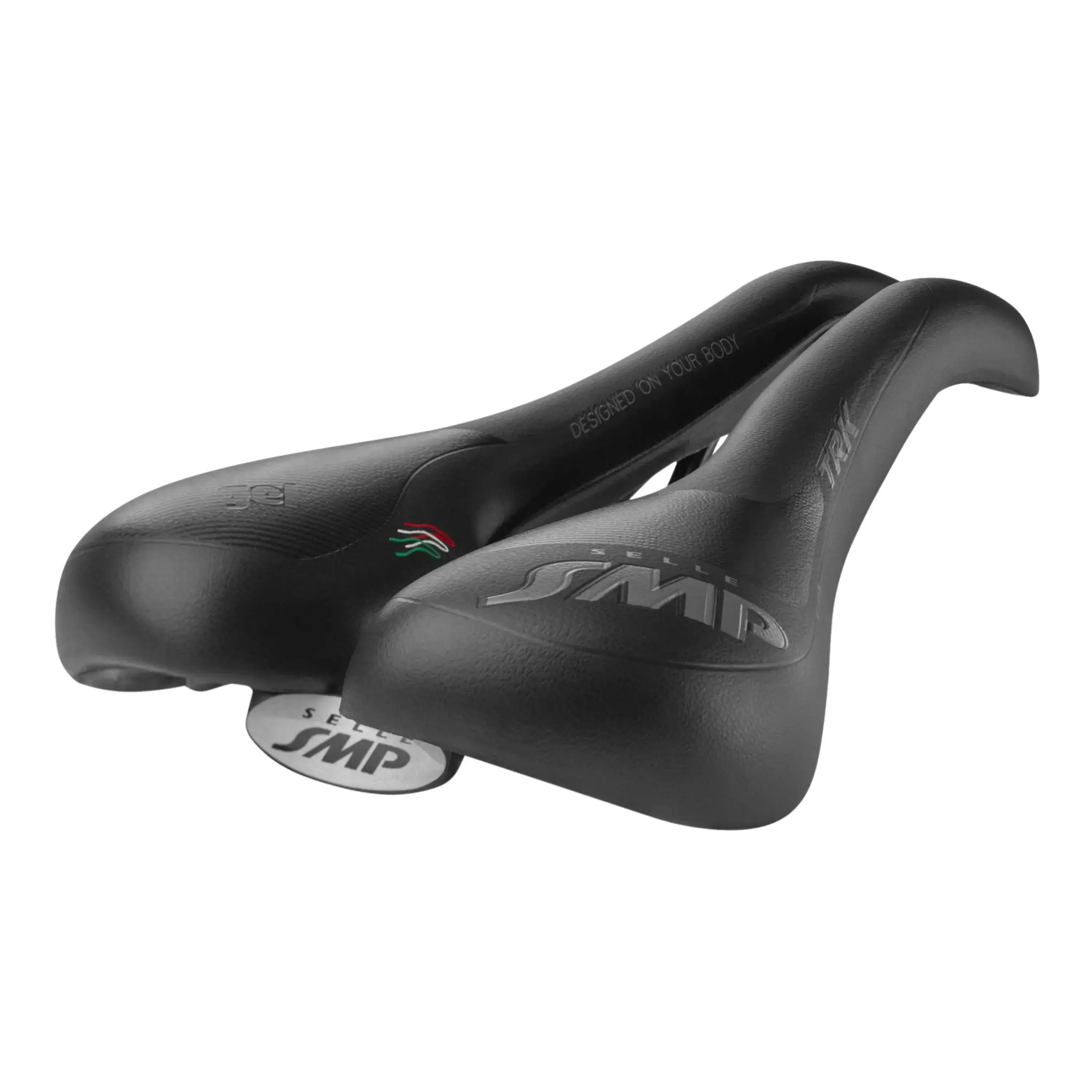 Selle SMP Strike TRK Gel Medium אוכף 3