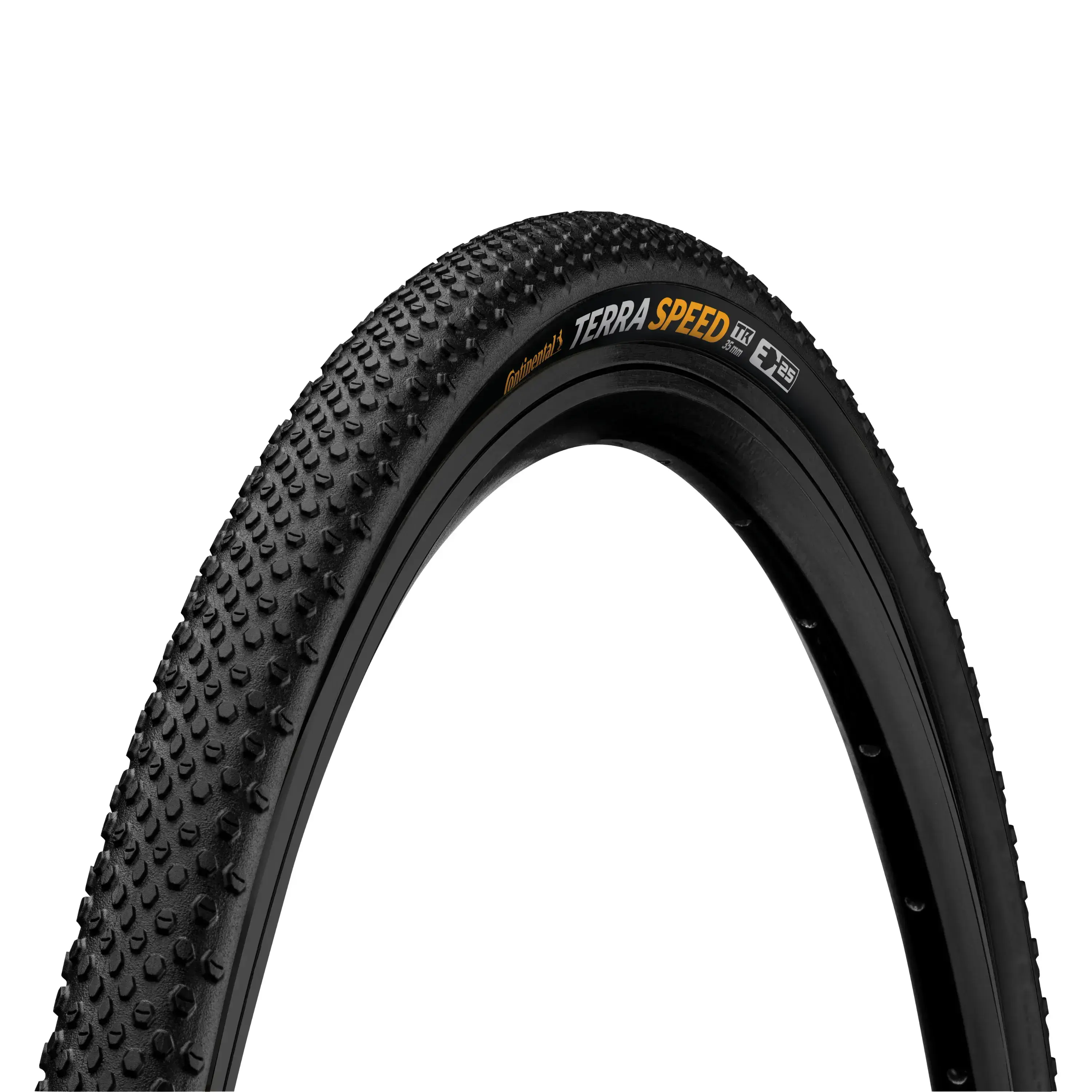 Continental Terra Speed צמיג לאופני גראבל 3