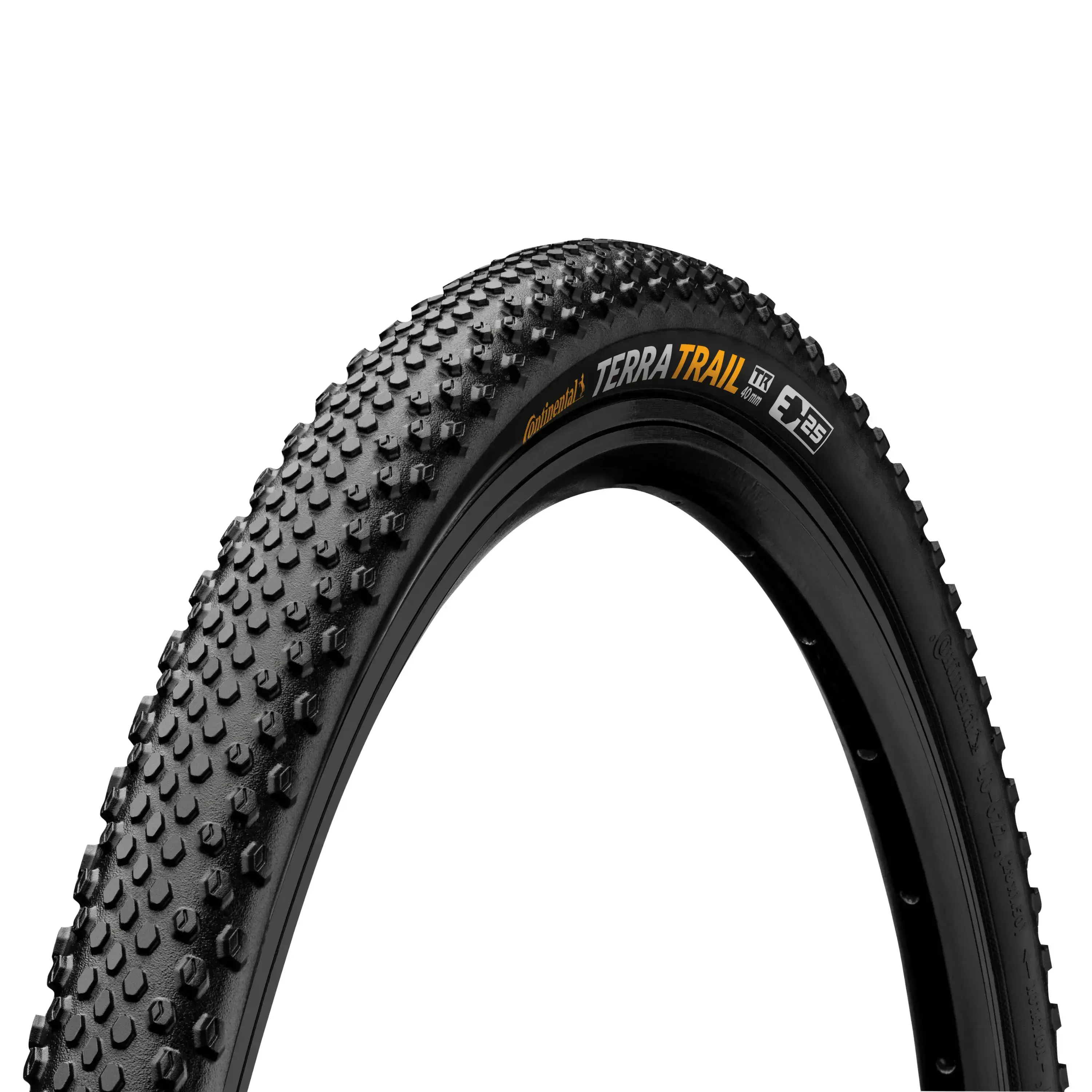 Continental Terra Trail צמיג לאופני גראבל 3