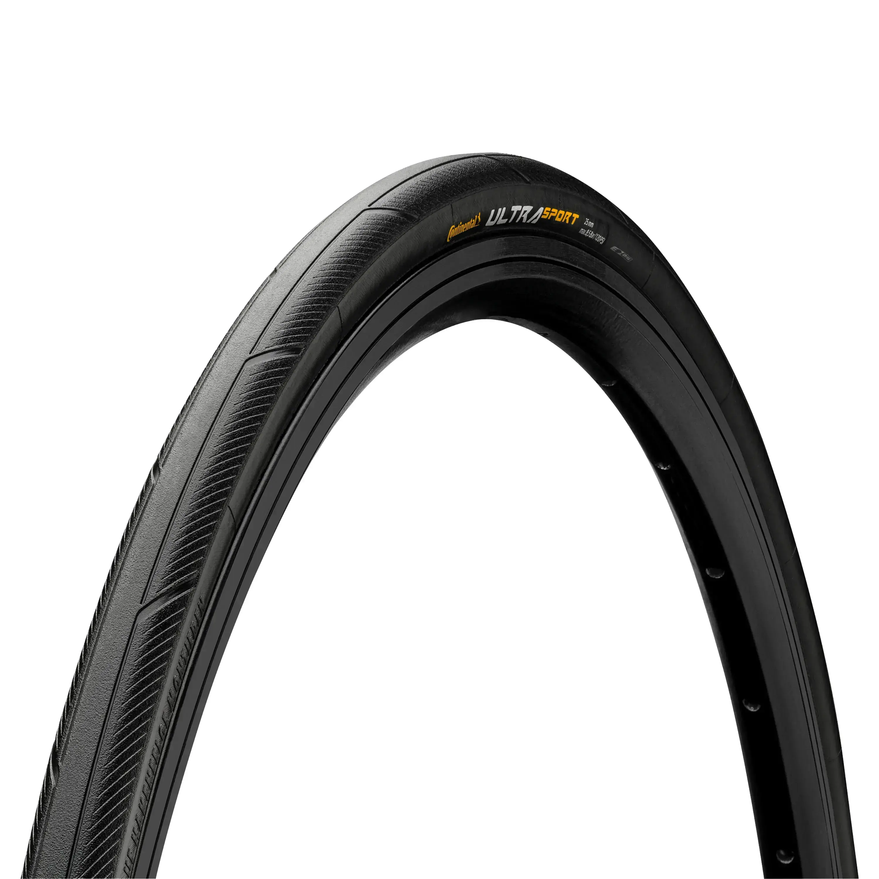 Continental Ultra Sport III צמיג לאופני כביש 3