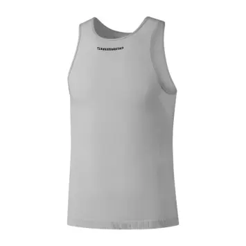 Shimano Vertex Sleeveless Base Layer חולצת בסיס לרכיבה