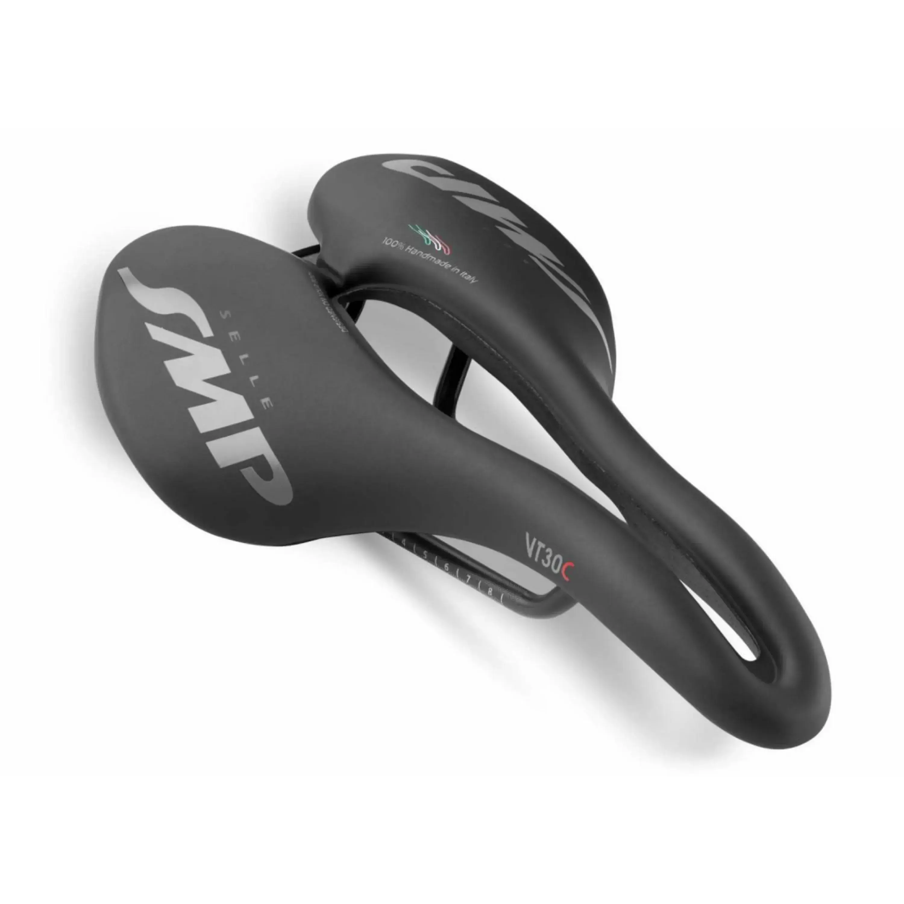Selle SMP VT 30 C אוכף 7