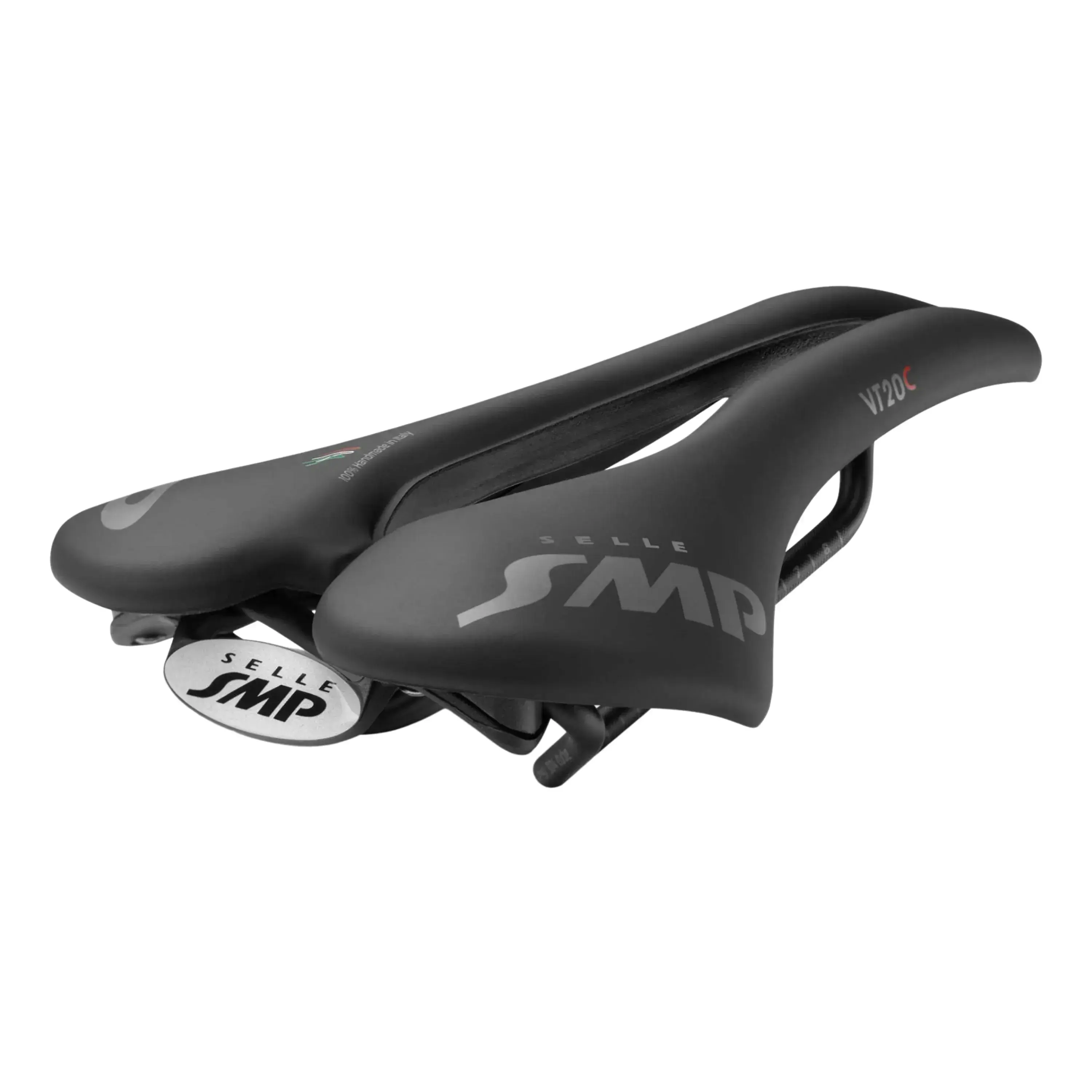 Selle SMP VT 20 C אוכף 3