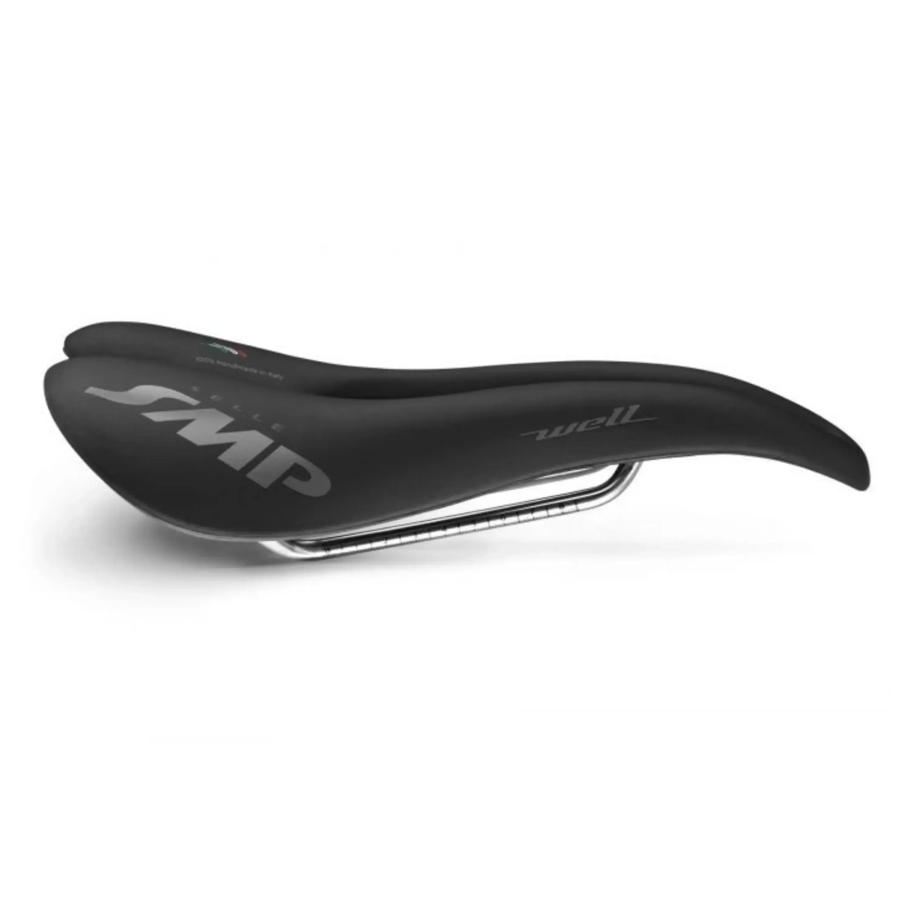 Selle SMP Well אוכף 5